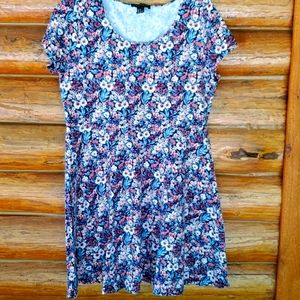 Forever 21 skater dress